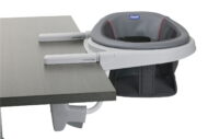 Seggiolino Tavolo 360° Chicco Stone