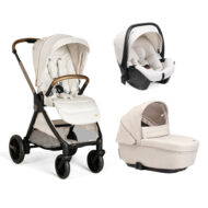 Chicco Trio Bellagio Amber Glow