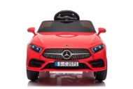 Mercedes CLS 350 AMG Rossa