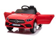 Mercedes CLS 350 AMG Rossa - immagine 2