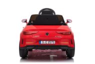 Mercedes CLS 350 AMG Rossa - immagine 5