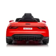 Audi Macchina elettrica RS eTron GT Rossa - immagine 4