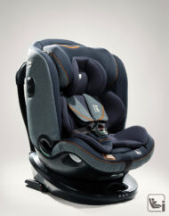 Seggiolino Auto 0-25 kg i-Spin Grow Joie Signature Harbour