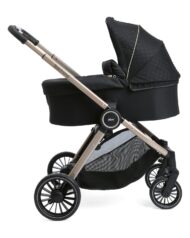 Trio Best Friend Chicco Black Re-Lux - immagine 2