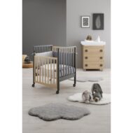 Erbesi Culla-Lettino Evolution 6 in 1 Full - immagine 2