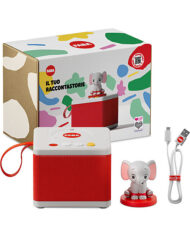 Faba Raccontastorie Starter Set - immagine 2