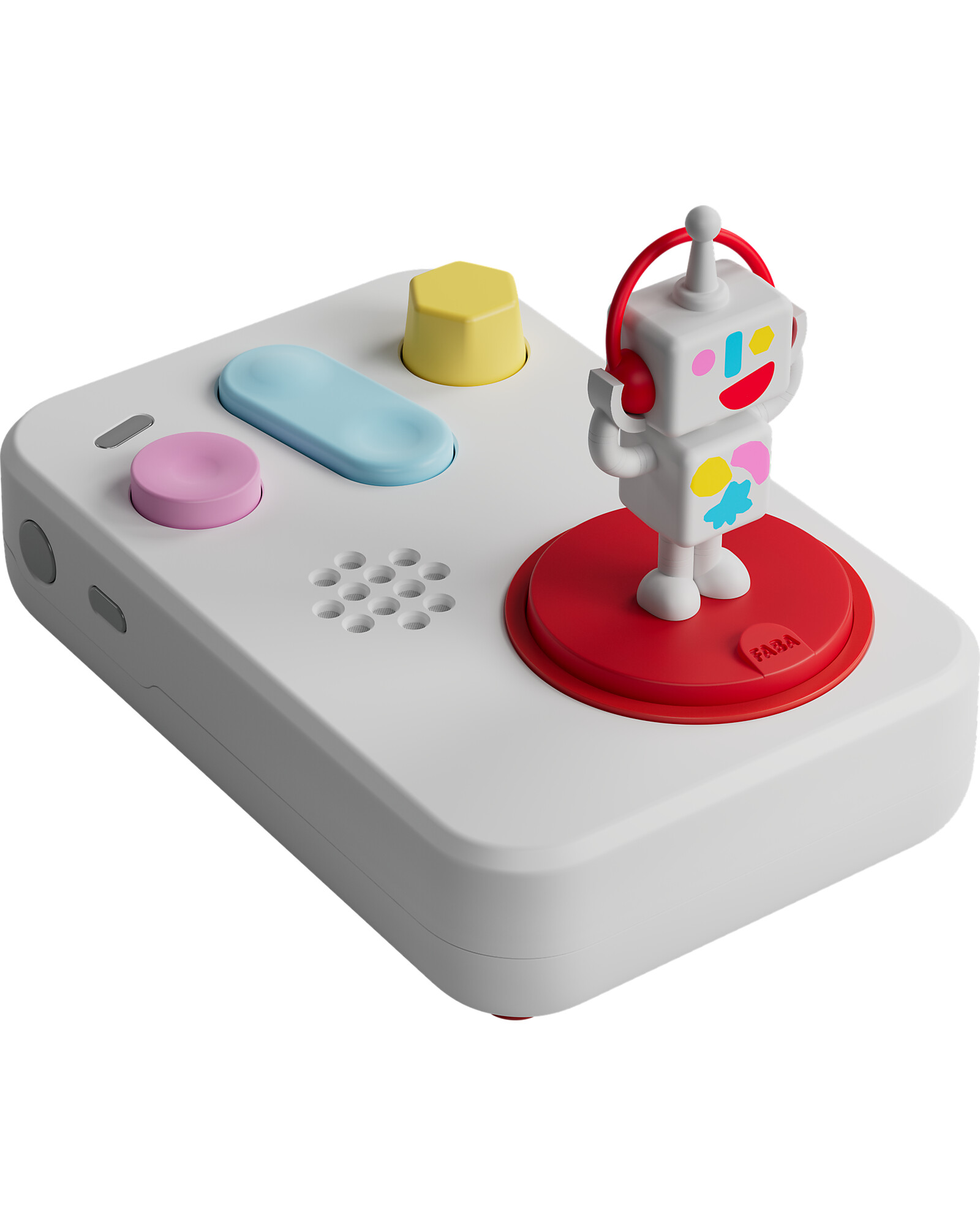 FABA+ Raccontastorie Starter Set