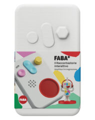 FABA+ Raccontastorie Starter Set - immagine 3