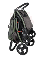 Baciuzzi Passeggino Bx Ventidue Felce - immagine 3