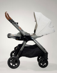 Passeggino Finiti Joie Signature Carbon - immagine 2