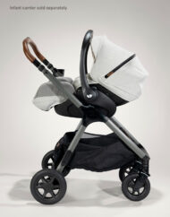 Passeggino Finiti Joie Signature Carbon - immagine 6