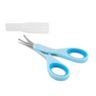 Forbicine Chicco Azzurro