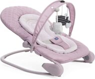 Sdraietta Hoopla' Chicco Rosa