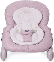 Sdraietta Hoopla' Chicco Rosa - immagine 2