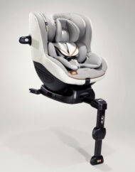 Seggiolino Auto i-Quest Joye Signature Oyster