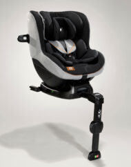 Seggiolino Auto i-Quest Joye Signature Oyster - immagine 2