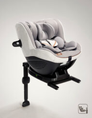 Seggiolino Auto i-Quest Joye Signature Oyster - immagine 3
