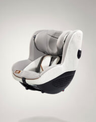 Seggiolino Auto i-Quest Joye Signature Oyster - immagine 5