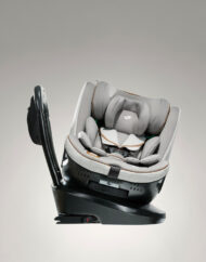 Seggiolino Auto 0-25 kg i-Spin Grow Joie Signature Harbour - immagine 4