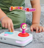 Faba I racconti di Masha - immagine 2