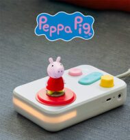 Faba Il libro delle storie di Peppa Pig - immagine 2
