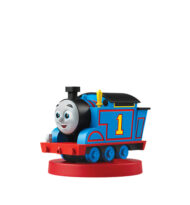 Faba Il trenino Thomas - A tutto vapore