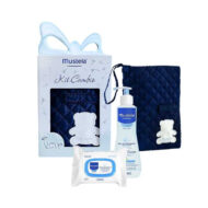 Set Il Mio Primo Zainetto Mustela