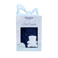 Set Il Mio Primo Zainetto Mustela - immagine 2