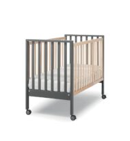 Erbesi Culla-Lettino Evolution 6 in 1 Full