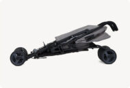 Joie Passeggino leggero Nitro Lx - immagine 5