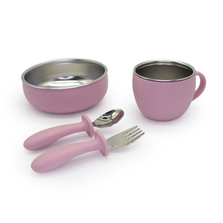 Set Pappa 12+ Mizu