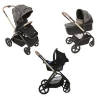 Trio Mysa Glam Re-lux Chicco - immagine 3