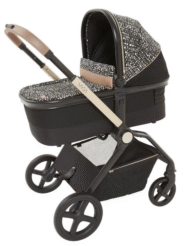 Trio Mysa Glam Re-lux Chicco