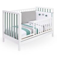 Pali Lettino Trasformabile Astrid - immagine 2