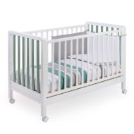 Pali Lettino Trasformabile Astrid