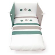 Pali Lettino Trasformabile Astrid - immagine 3