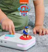 Faba PAW Patrol la squadra dei cuccioli: Chase - immagine 2