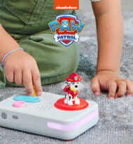Faba Paw Patrol la squadra dei cuccioli: Marshall - immagine 2