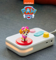 Faba PAW Patrol la squadra dei cuccioli: Skye - immagine 2