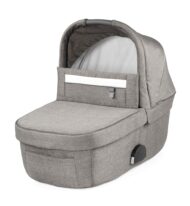 Trio Veloce SLK Peg Perego City Grey - immagine 2