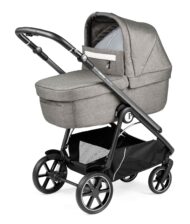 Trio Veloce SLK Peg Perego City Grey - immagine 3