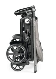 Trio Veloce SLK Peg Perego City Grey - immagine 4