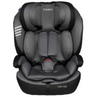 Seggiolino Auto One I-Size 76 -150 cm Play Grey - immagine 2