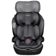 Seggiolino Auto One I-Size 76 -150 cm Play Grey - immagine 3