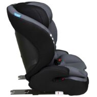 Seggiolino Auto One I-Size 76 -150 cm Play Grey - immagine 4