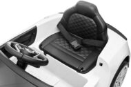 AUDI R8 SPORT BIANCO 12volt - immagine 5