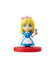 Faba Alice e un'altra storia