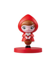 Faba Cappuccetto Rosso e altre storie