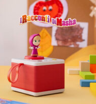 Faba I racconti di Masha - immagine 3