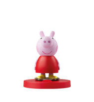 Faba Il libro delle storie di Peppa Pig